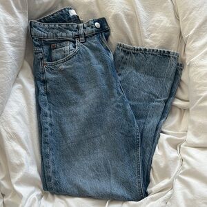 H&M Medium Blue Jeans